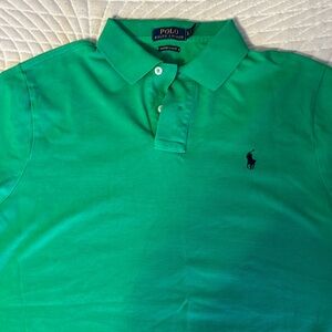 Men’s polo